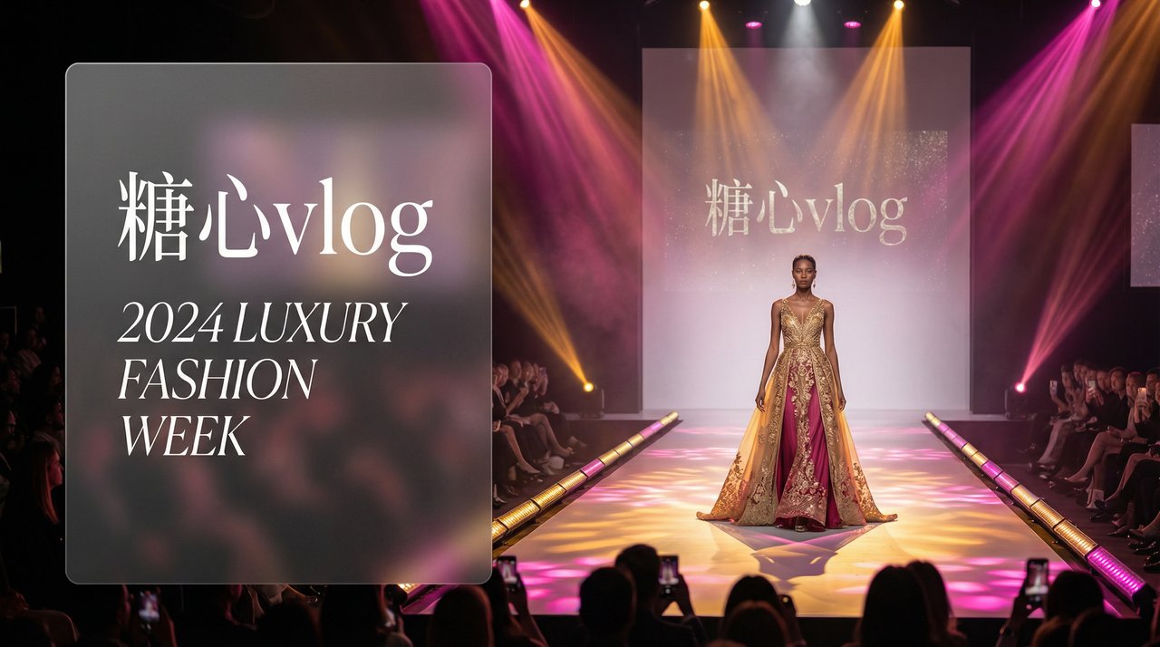 17c一起草超模走秀视频