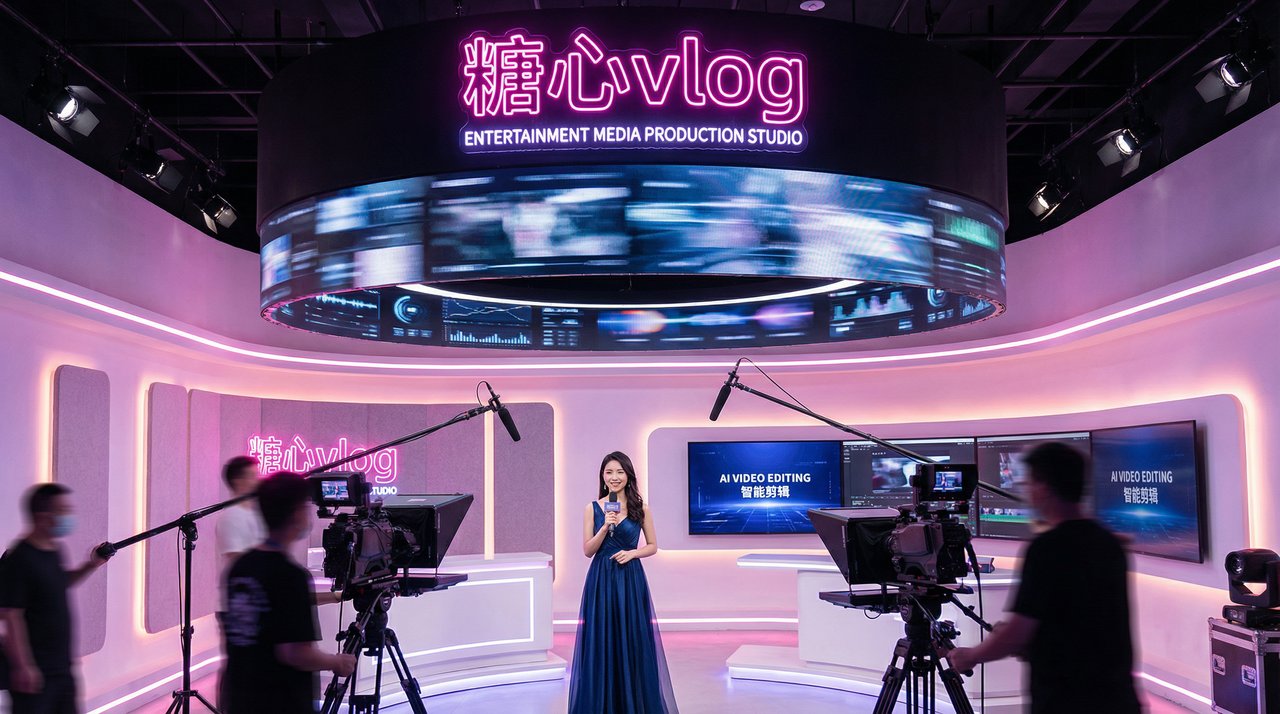 17c一起草 AI视频剪辑